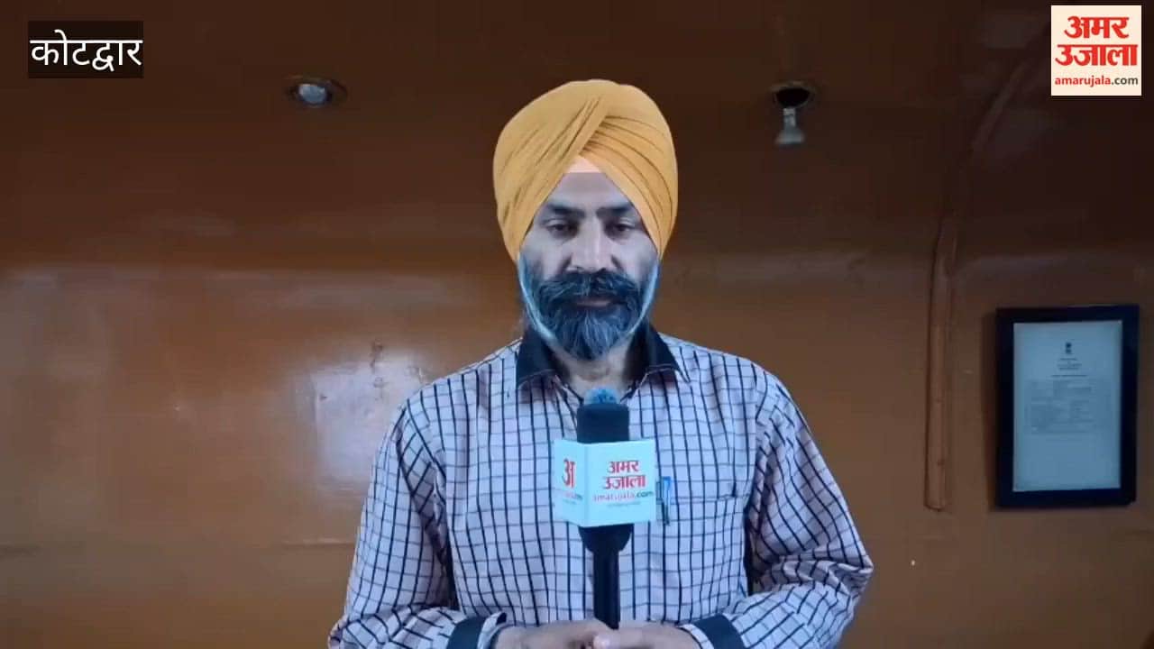 Police Team Attacked While Attempting to Stop DJ in Kotdwar; One Arrested, Attacker Absconding