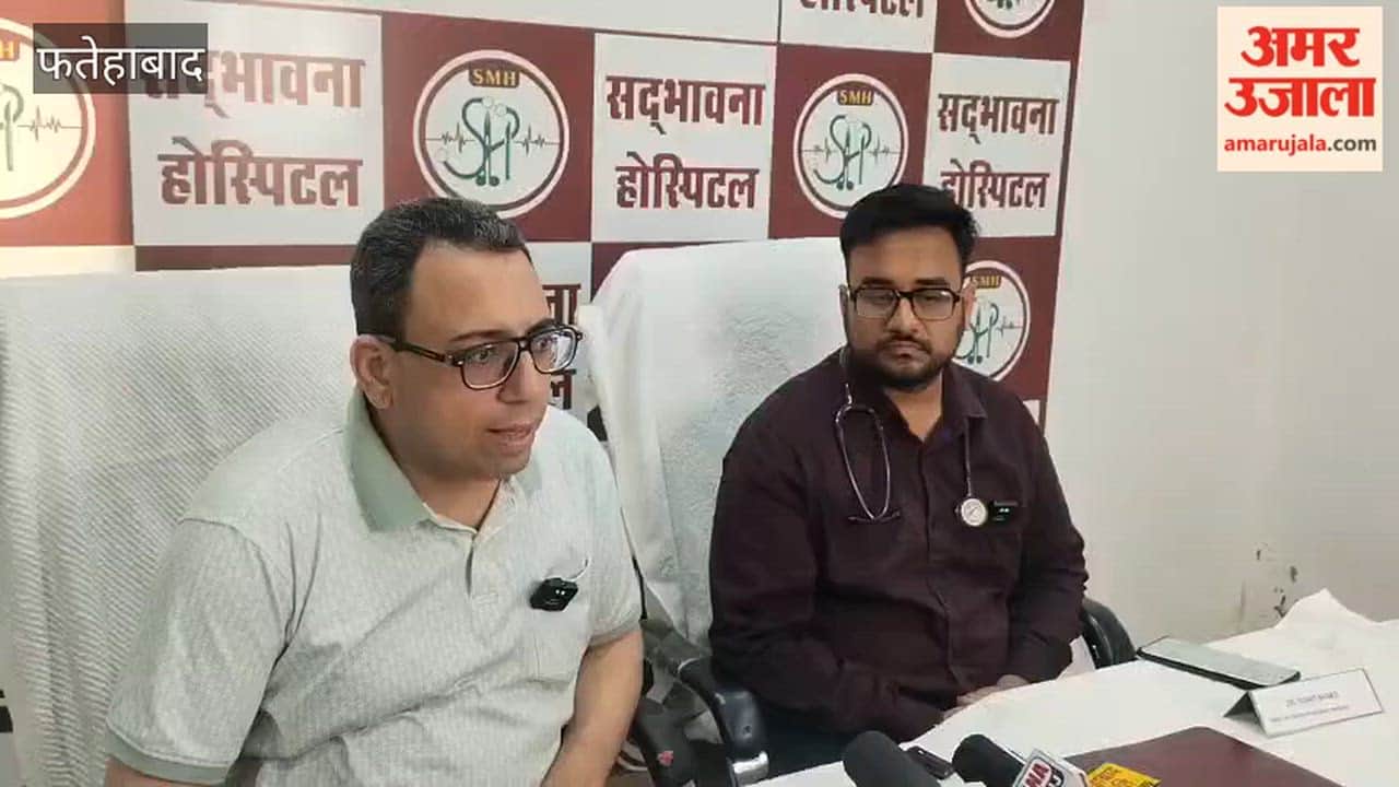 TB can strike at any age; good nutrition is essential. Awareness raised in Fatehabad on the occasion of TB Day.