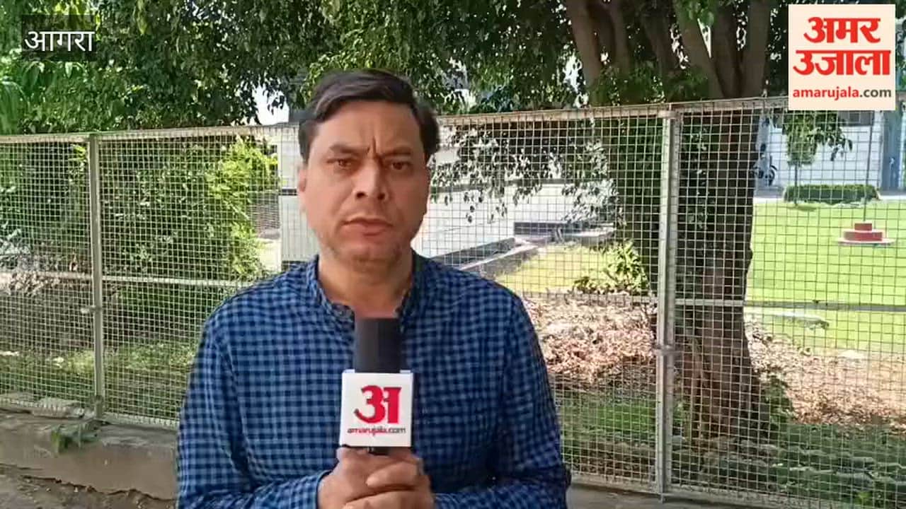 Fraud for Religious Pilgrimage in agra