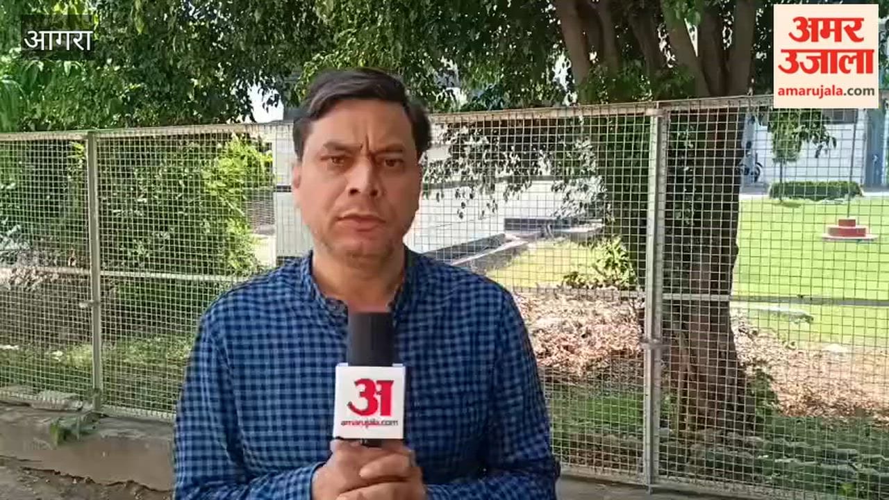 Fraud for Religious Pilgrimage in agra