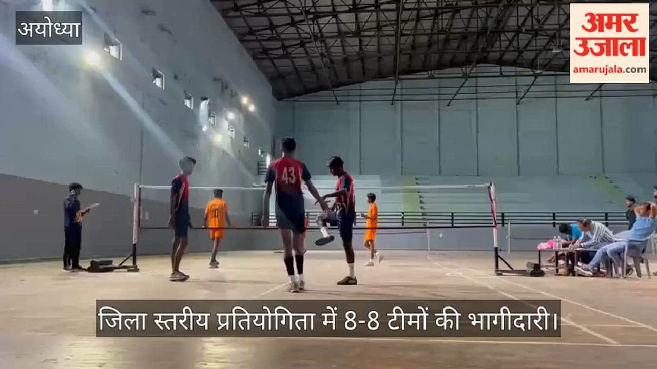 VIDEO: सेपक टाकरा में राजकरण व क्रीड़ा समिति बनी चैंपियन, बास्केटबॉल प्रतियोगिता भी सम्पन्न