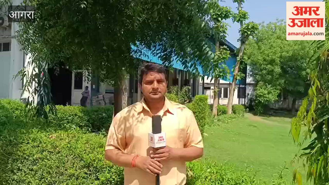 Work on second metro corridor full pace in Agra