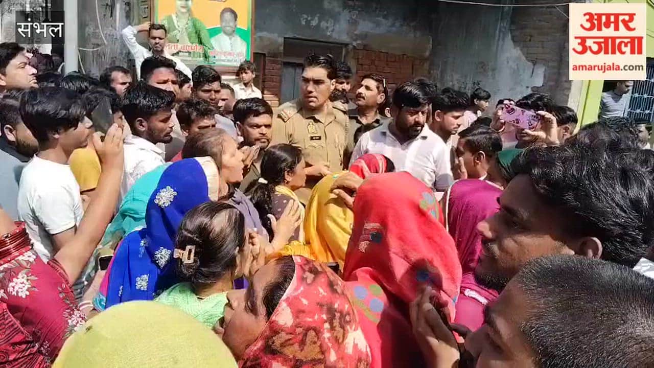 Illegally Sold Liquor: Women Block Road and Create Ruckus