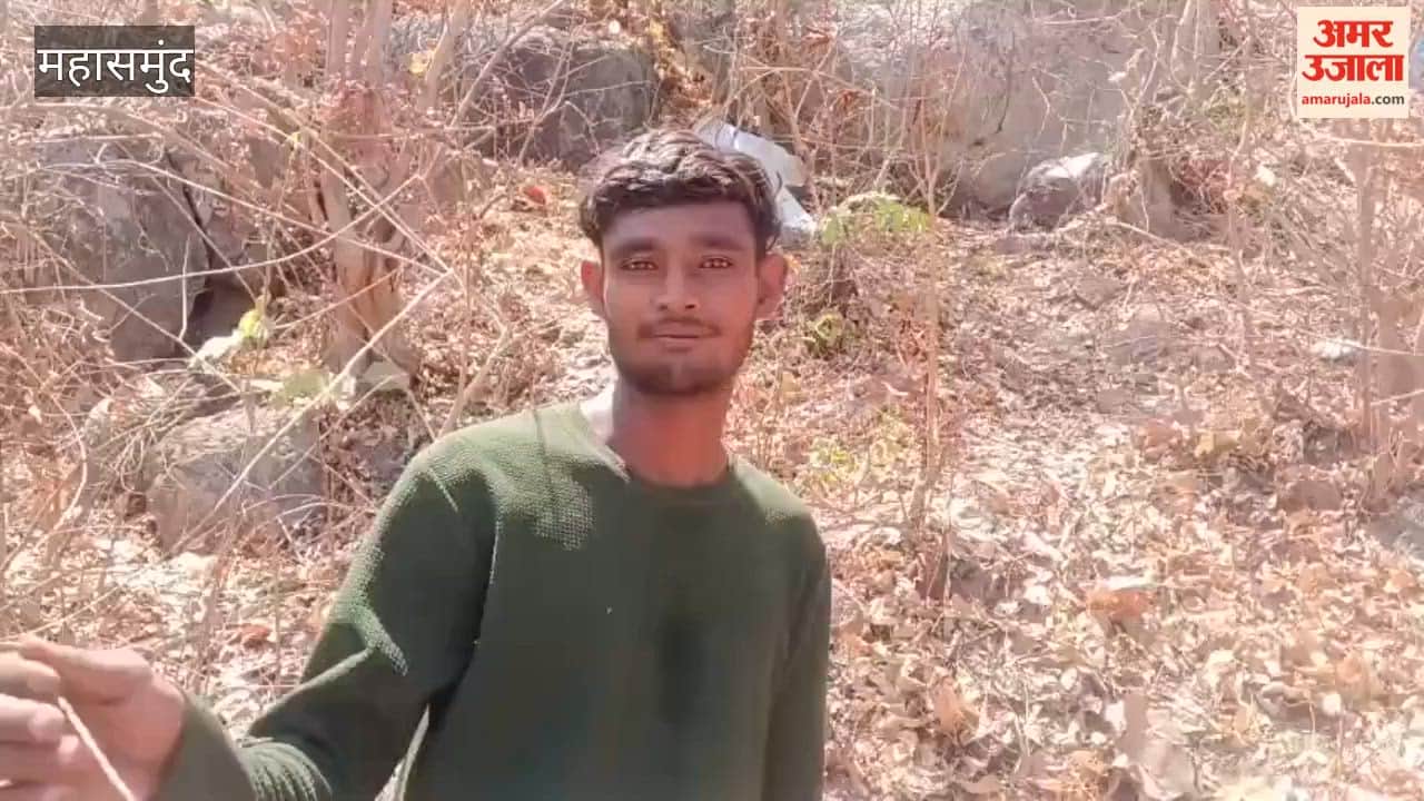 Major Tragedy on Khallari Mata Temple Hill One Woman Dead Six Injured After Ropeway Snaps