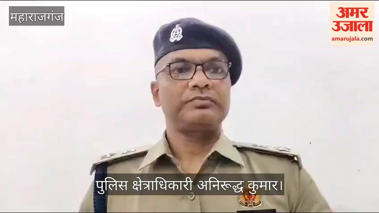 Police claim: Arvind was not murdered but died in a road accident