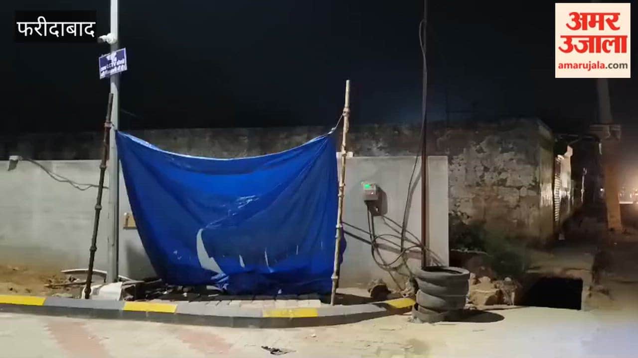 Naushad puncture repairman in Faridabad was in contact with Pakistan