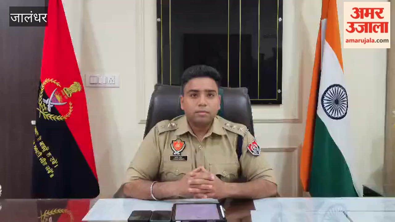 Mobile Snatching Gang Arrested in Jalandhar