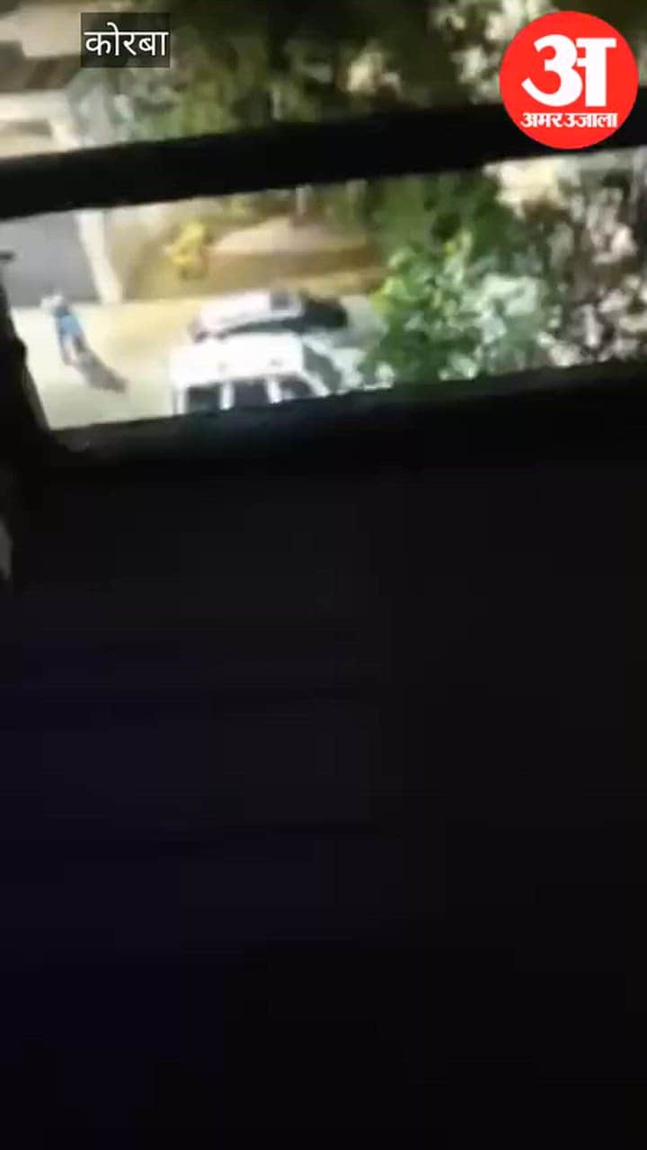 Wealthy man assaults security guard, throws liquor on him; video goes viral