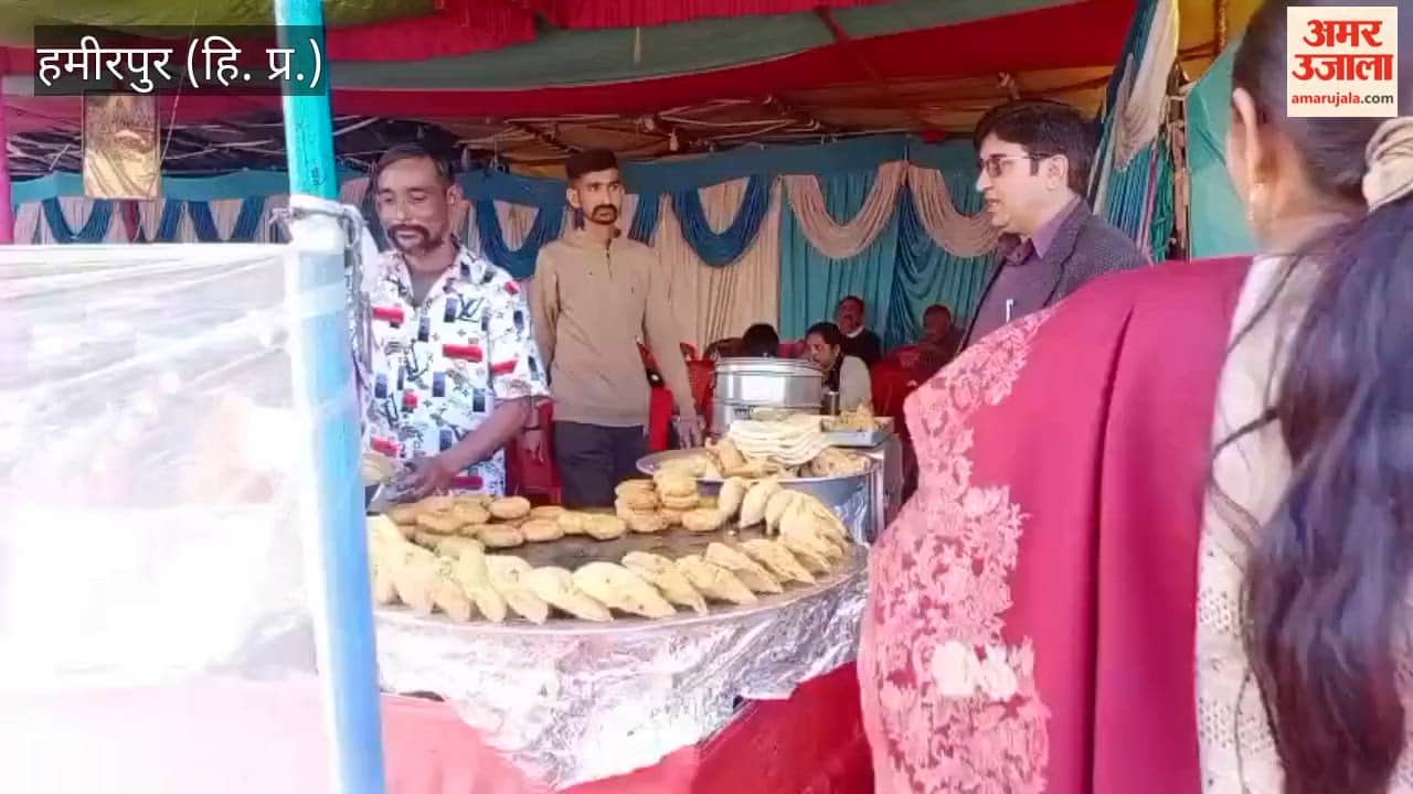 Hamirpur Jaundice Strikes Sujanpur Three Infected Including a 12-Year-Old Girl