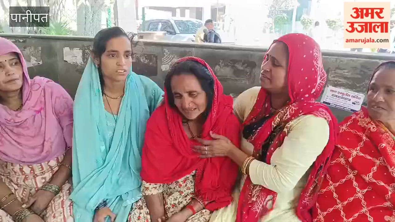 Man hangs himself to death in Panipat