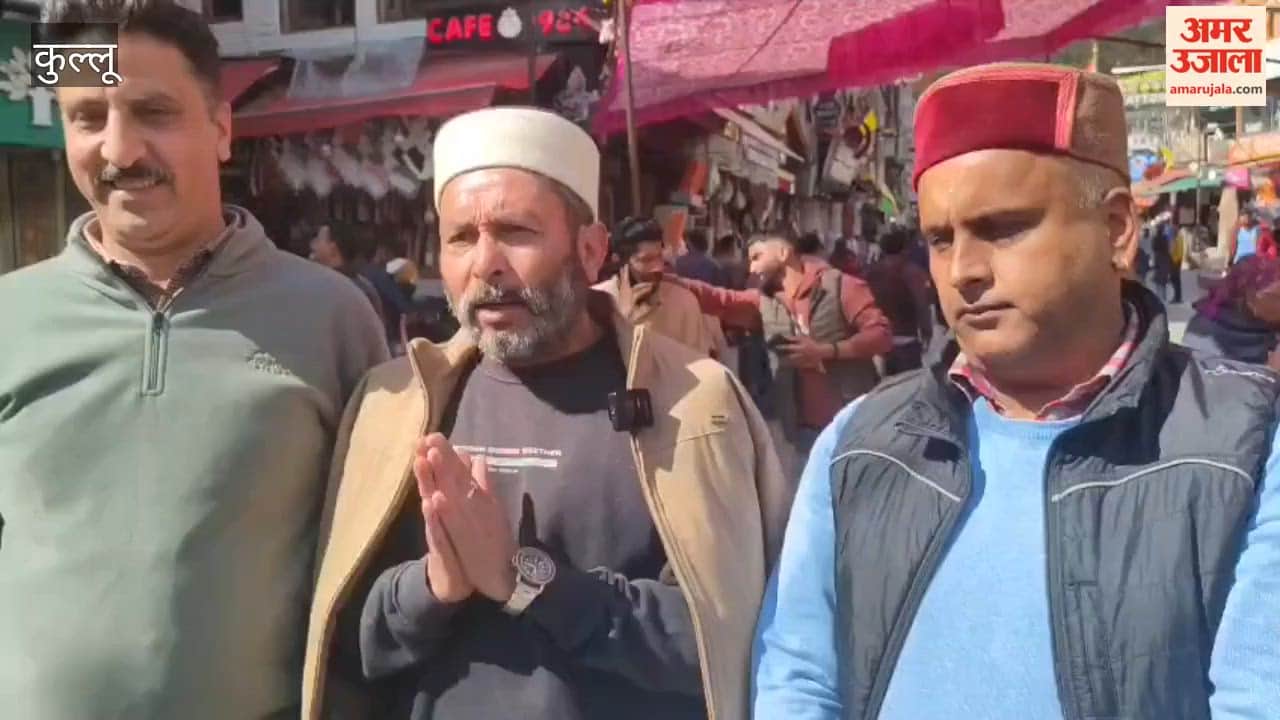 Manali Migrants soliciting items from tourists and selling them to shopkeepers—revealed during an inspection by the District Child Protection Officer