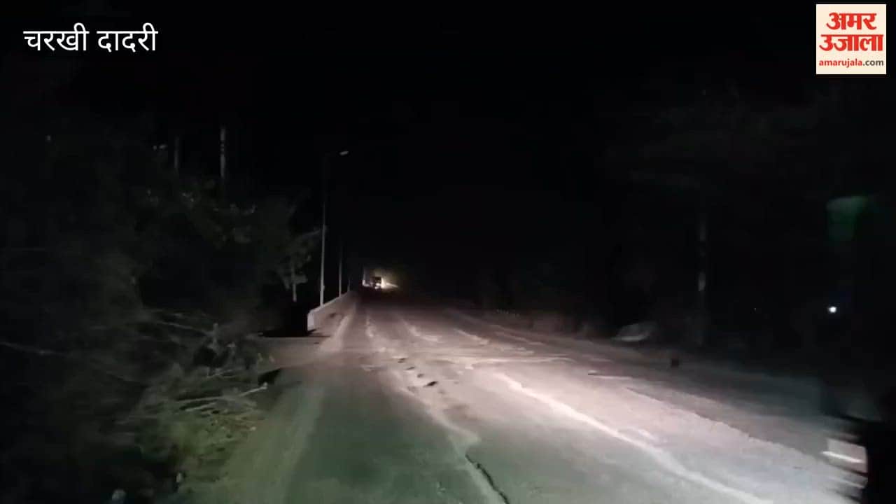 Rawaldhi bypass in darkness due to lack of coordination between two departments