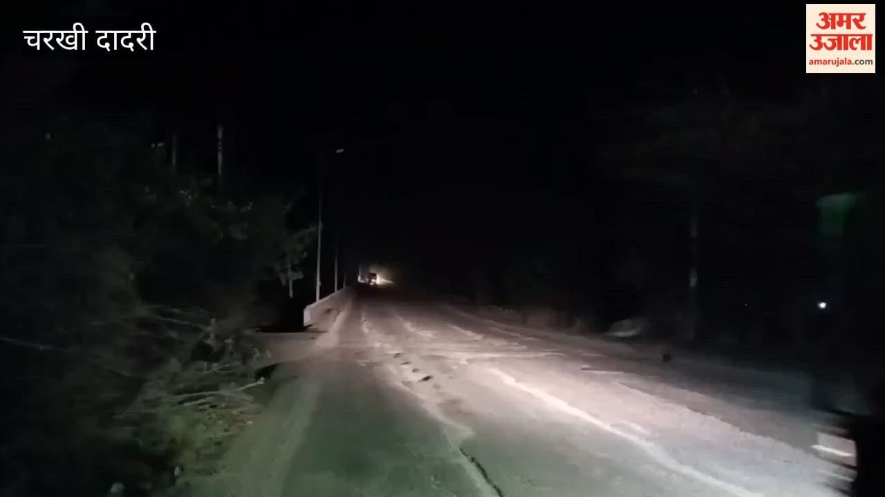 Rawaldhi bypass in darkness due to lack of coordination between two departments