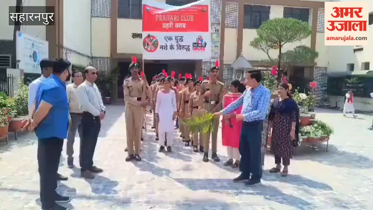 Rampur Maniharan: 55th Vatsalya Diwas of Jain Muni Nayan Sagar Maharaj Celebrated