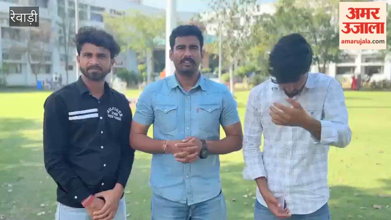 Indira Gandhi University students have warned of agitation if their demands are not met within 15 days