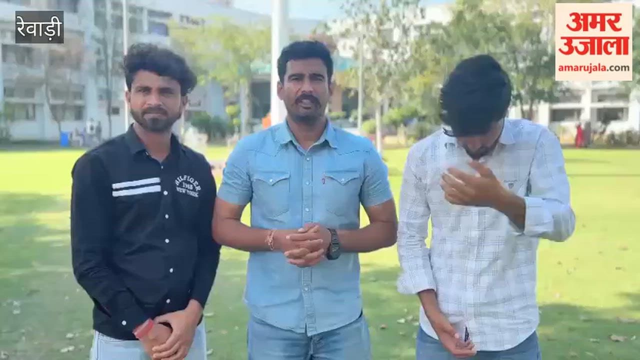 Indira Gandhi University students have warned of agitation if their demands are not met within 15 days