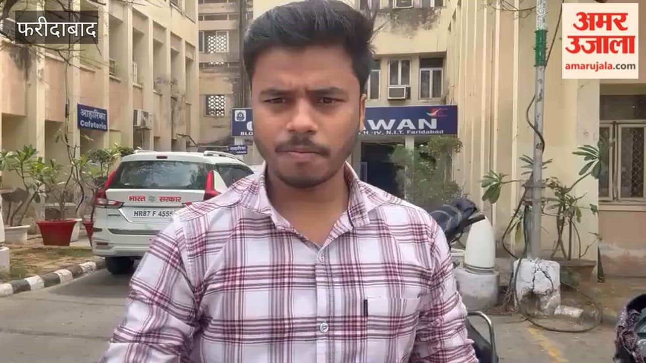 Year 2026 begins with GST collection of Rs 506 crore in Faridabad