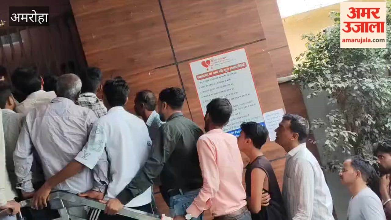 Consumers Scramble for Cooking Gas Cylinders; Situation Remains Unimproved