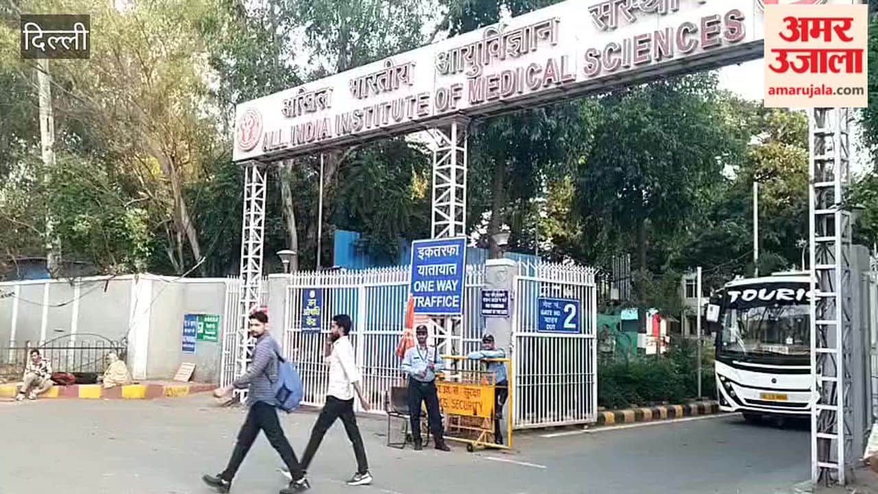 Harish Rana passes away in Delhi AIIMS