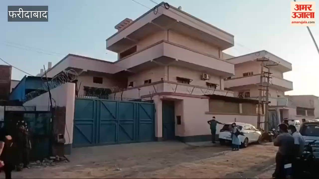 Fake Zarda factory busted in Faridabad