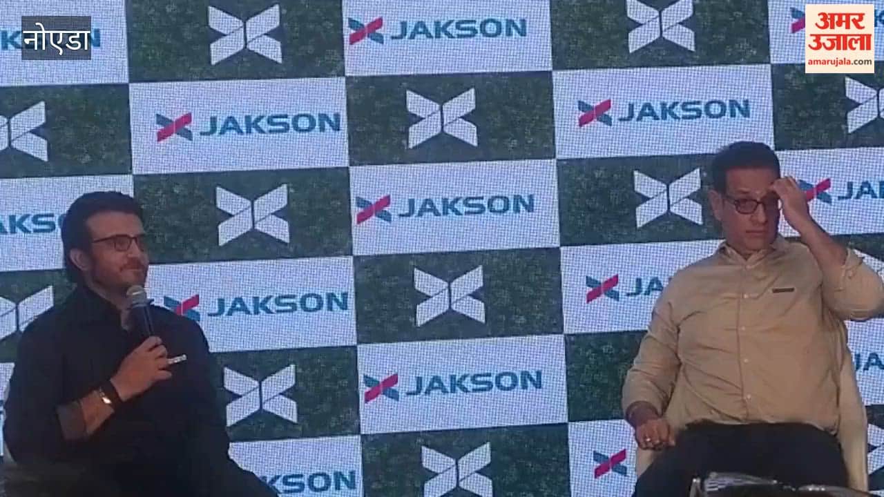 Sourav Ganguly gave statement in Noida regarding Impact Player rule and Shreyas Iyer