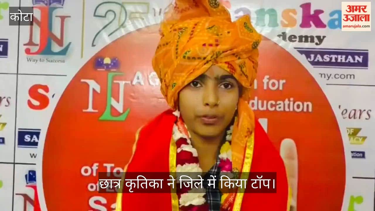 Kritika scored 100 marks in 5 subjects in her 10th exam results.