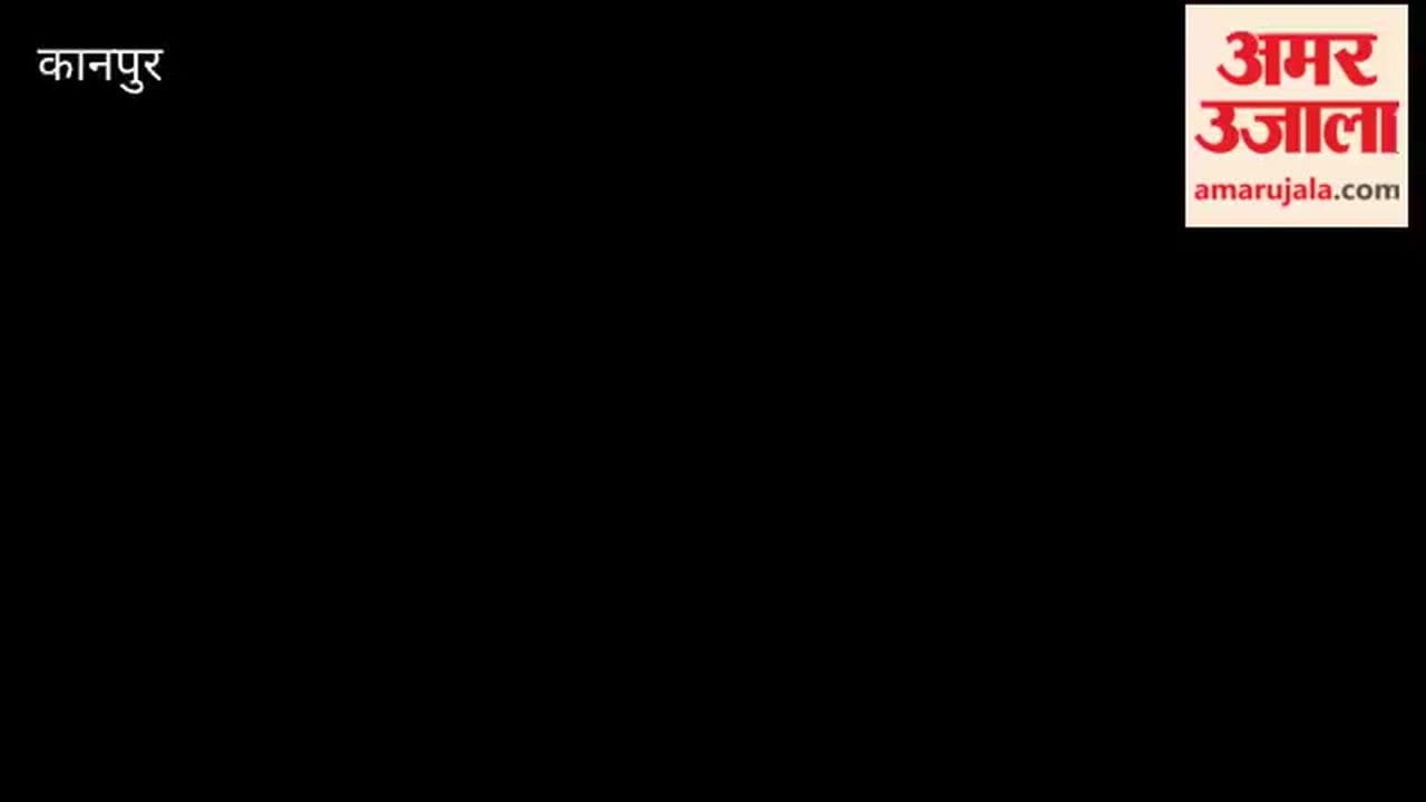 Kanpur: Robbery Suspect Shot in the Leg During Police Encounter; Arrested
