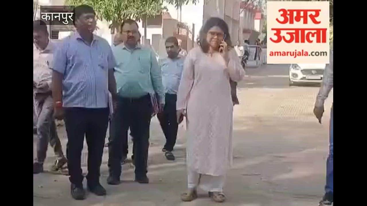 CDO Lashes Out During Inspection; Reprimands Officials Upon Seeing Walls Stained with Pan Spit