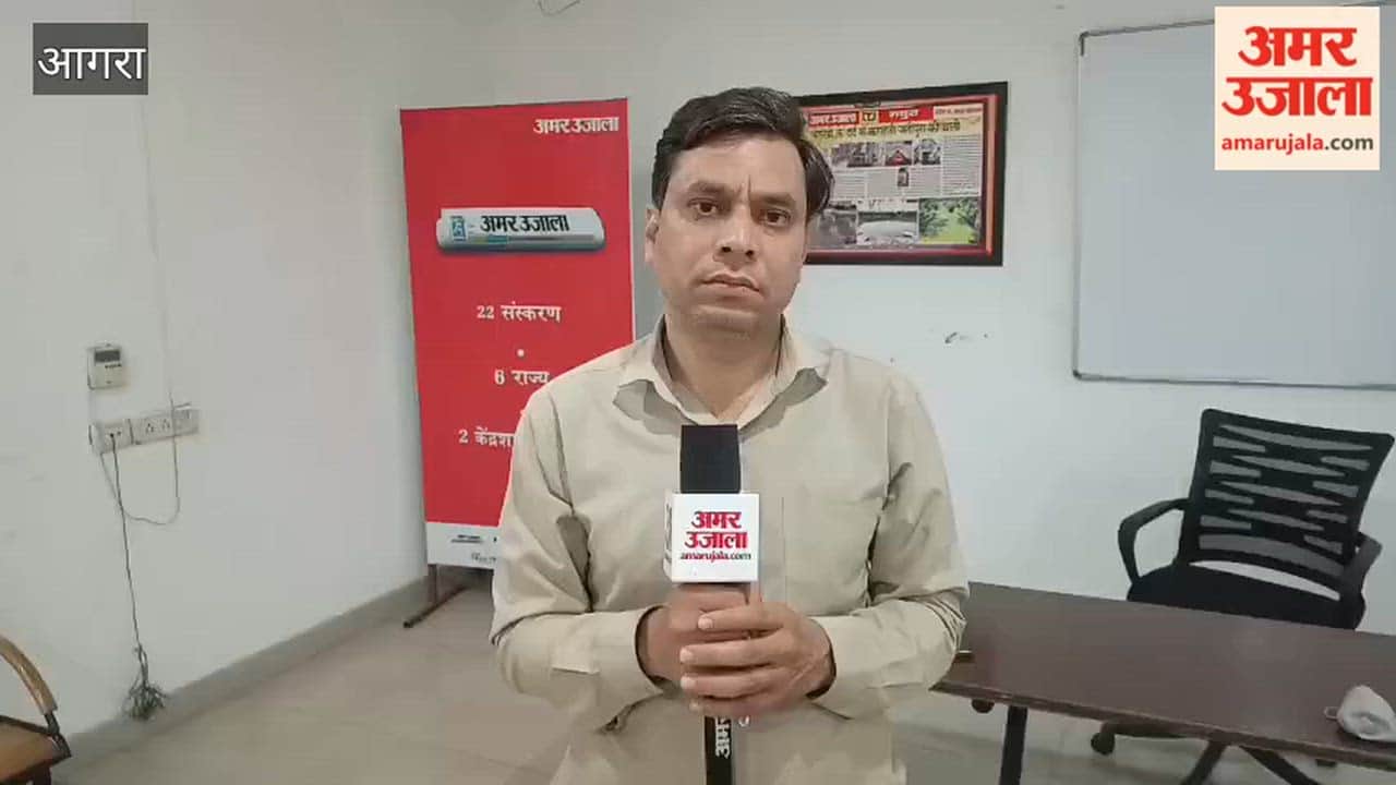 Agra police have recovered 304 lost mobile phones