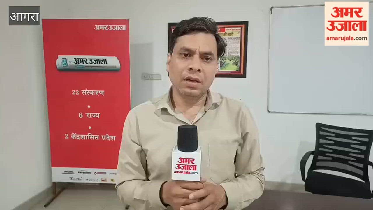 Search continues for teenagers who drowned in Yamuna in Agra