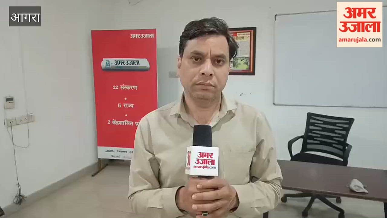 Two killed in accident involving two autos in Agra