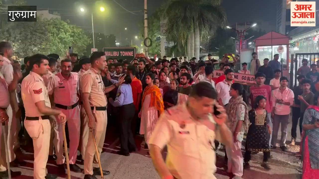 Accident Victim Dies During Treatment Family Alleges Gross Negligence Against Hospital in Gurugram