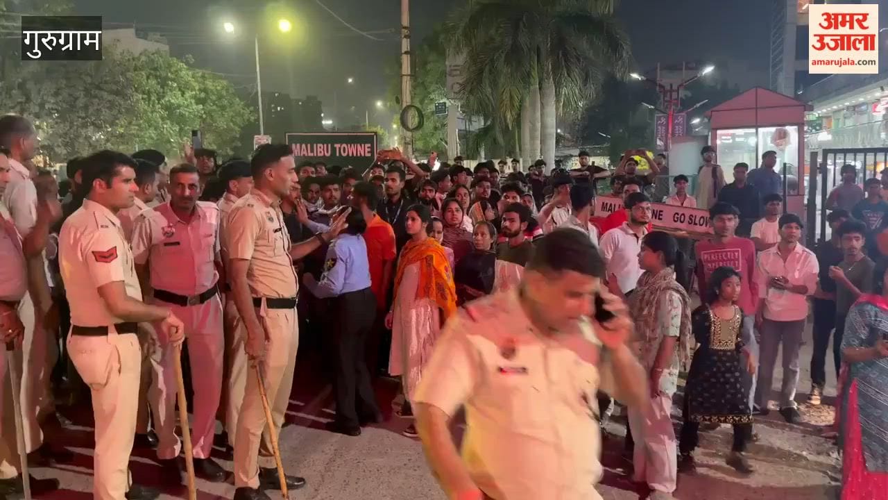 Accident Victim Dies During Treatment Family Alleges Gross Negligence Against Hospital in Gurugram