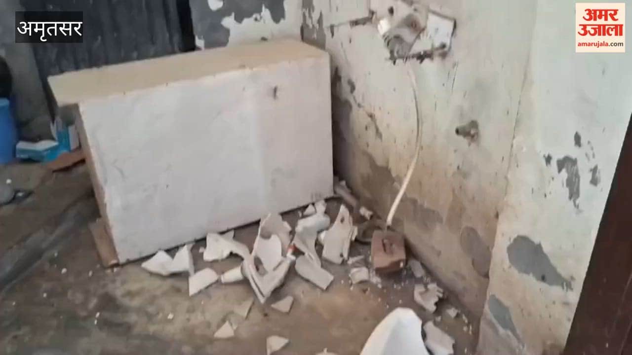 Dispute Follows Love Marriage in Ajnala; Allegations of Vandalism at Home