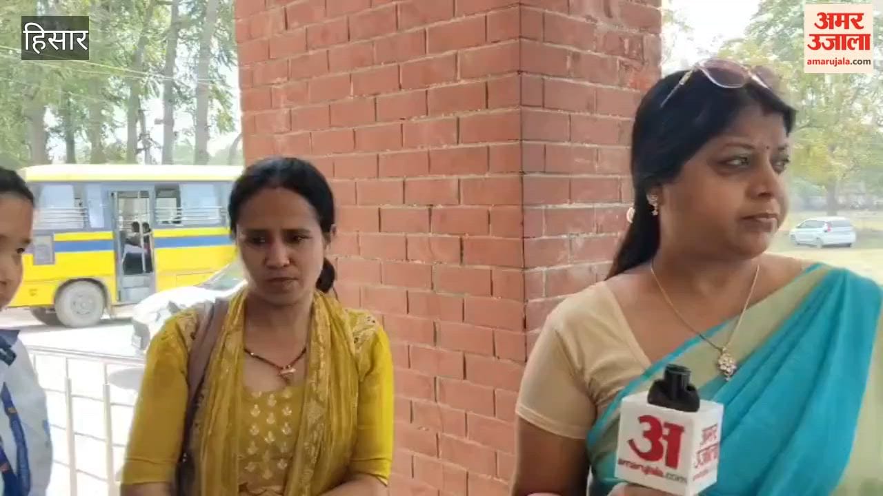 Amar Ujala Foundation Dost Police programme organised