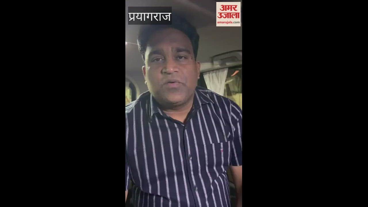 DSO said – there is no shortage of diesel and petrol in Prayagraj, do not pay attention to rumours.