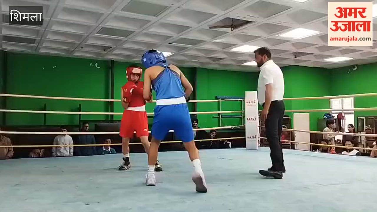 Shimla Under-17 trials begin today at the Indira Gandhi Sports Complex