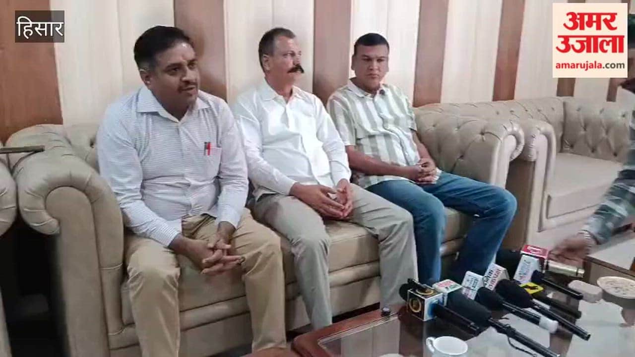 Jat Education Society election process stopped