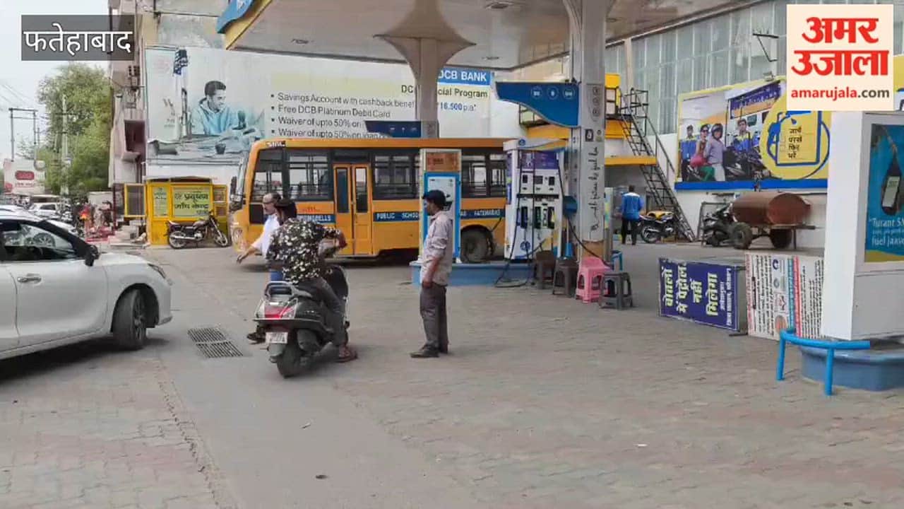 Fuel crisis deepens at petrol pumps