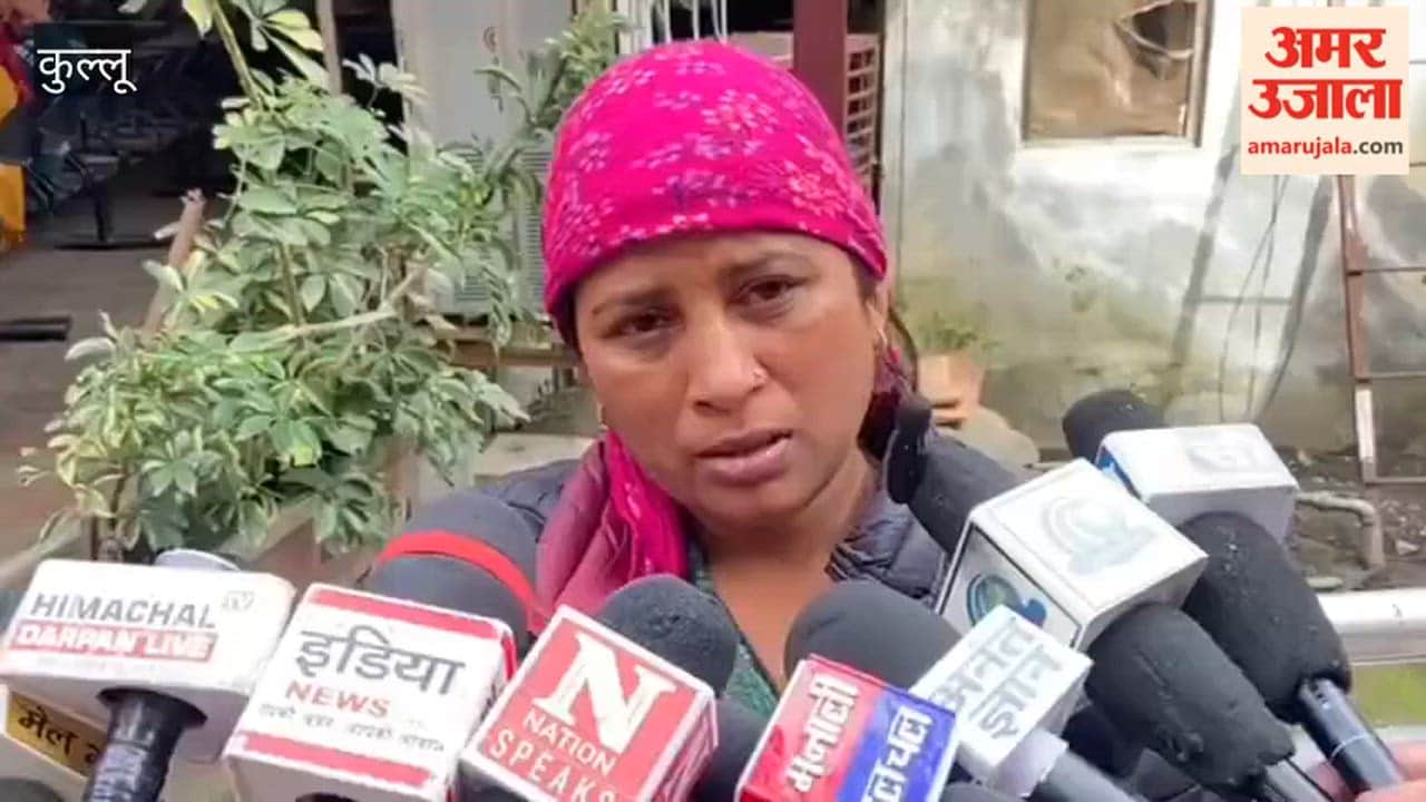 Kullu Young Woman Hangs Herself; Mother and Son Accused of Harassment