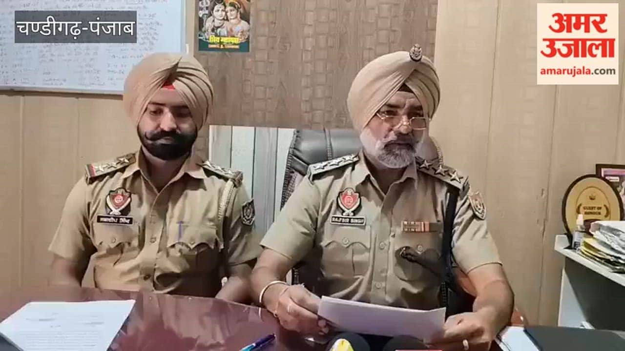 Six accused bike thieves arrested in Guruharsahai