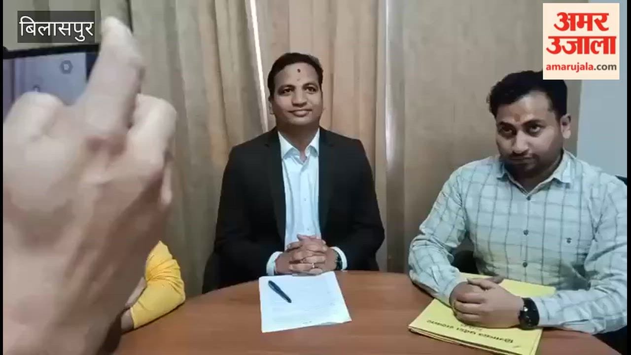 Bilaspur Special Arrangements for Devotees at Shri Naina Devi Temple During Chaitra Navratri