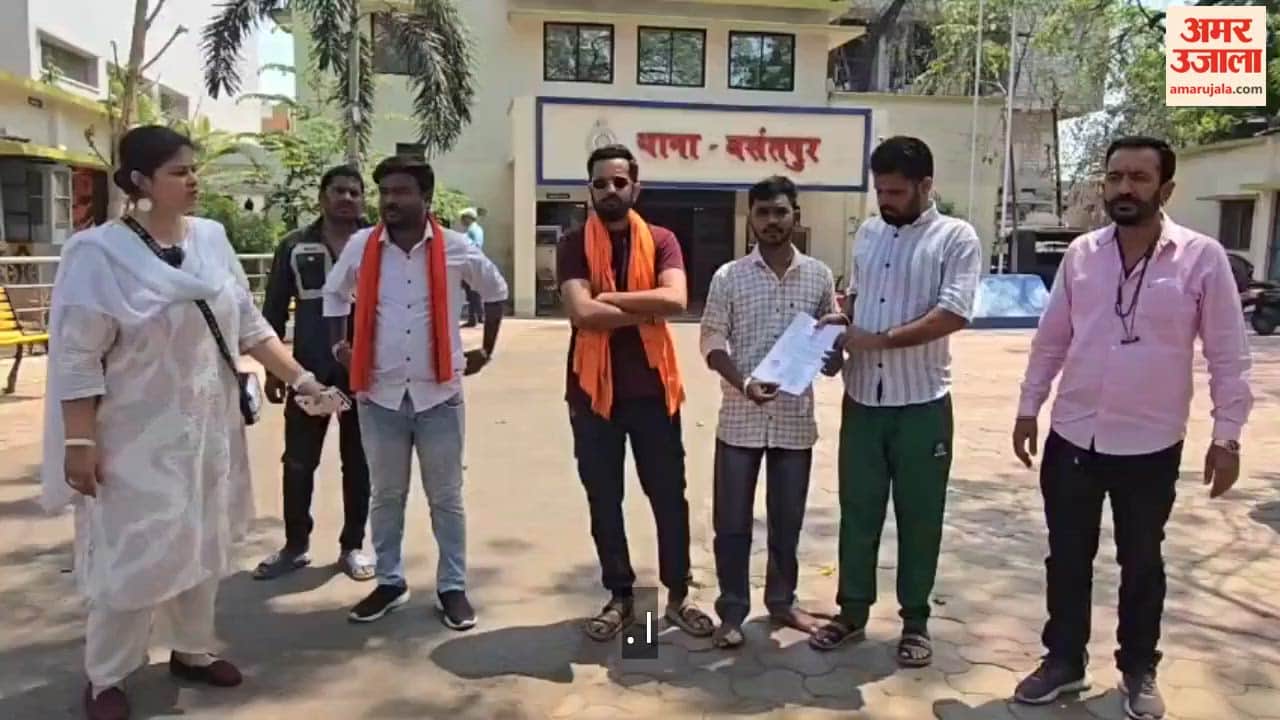 Video of stray dog being beaten up in Rajnandgaon goes viral