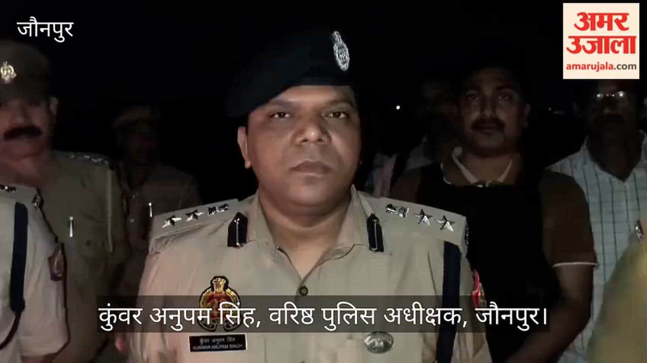 Mother Murdered with Grinding Stone in jaunpur