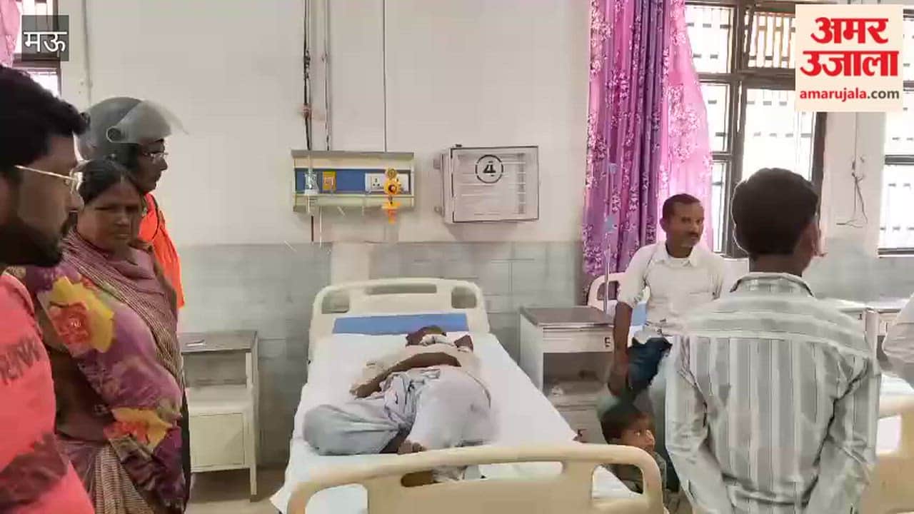 Two Factions Clash During Attempt to Encroach on Residential Land 19 Injured