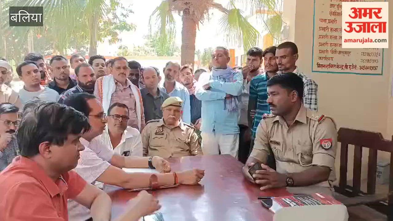 Lineman climbing pole dies of electrocution in ballia