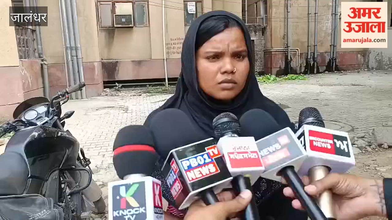 Uncle and Nephew Crushed to Death Under Debris While Demolishing Roof Slab in Jalandhar