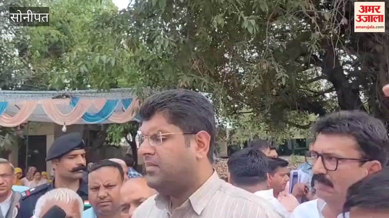 Sunil Remains on Tower for Third Consecutive Day in Sonipat; Former Deputy CM Meets Family Members