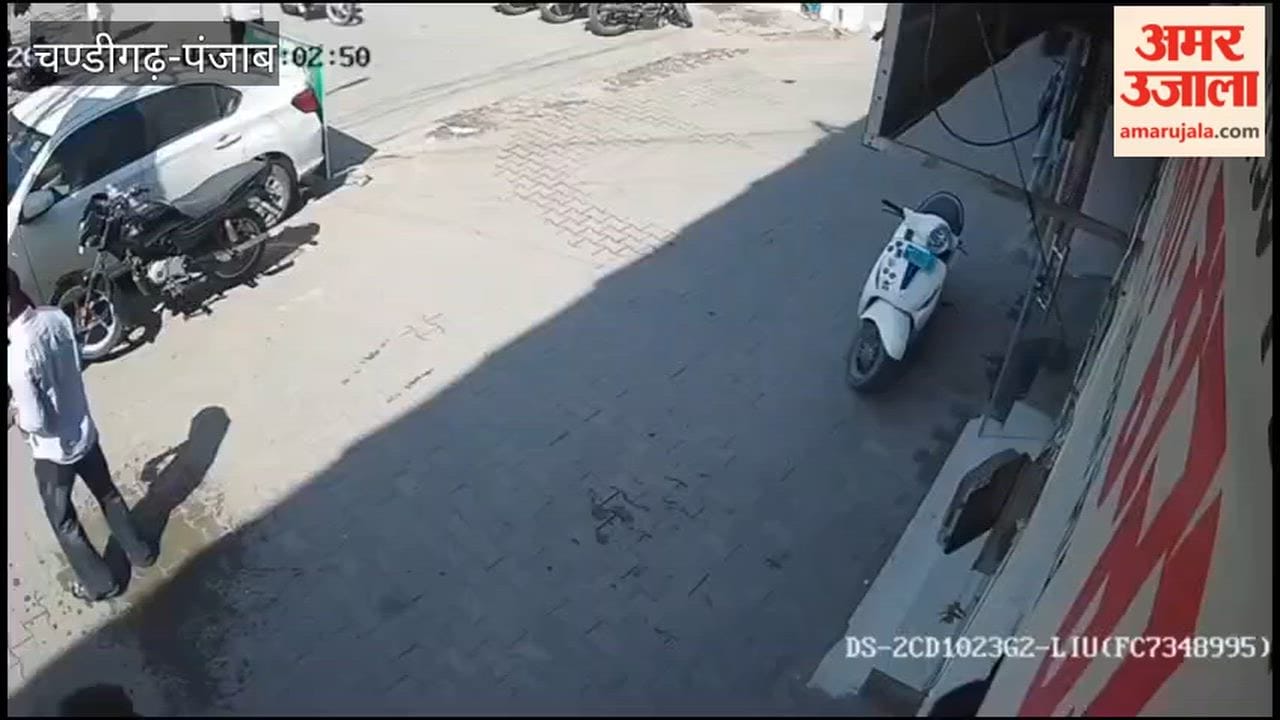 Salon Owner Attacked with Swords in Barnala