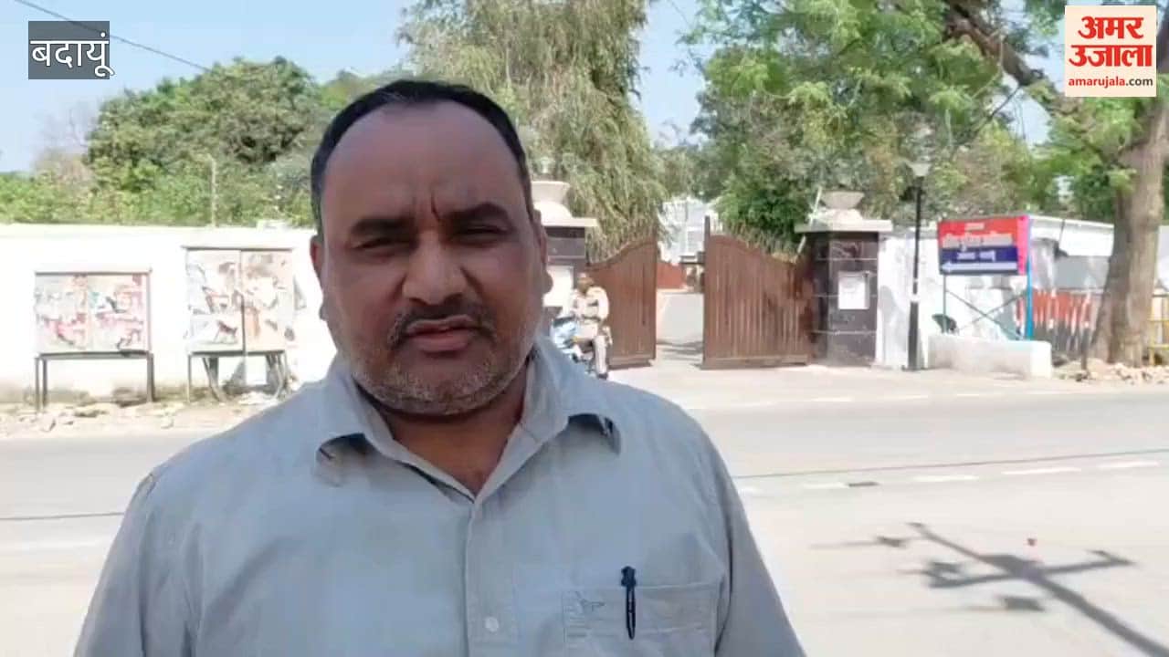 Family of Deceased Harshit Mishra Meets SSP in Budaun